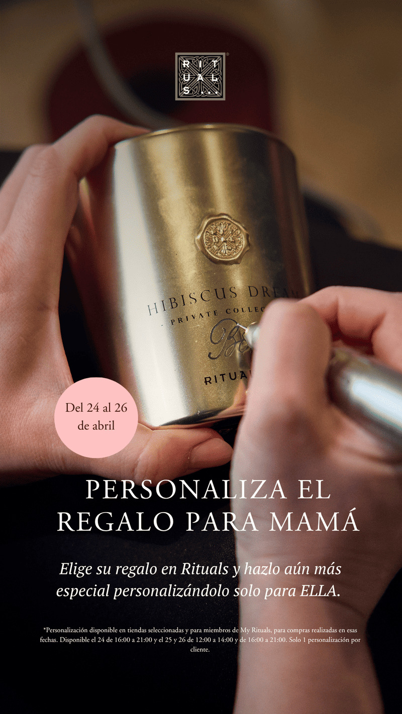 Dia de la madre rituals