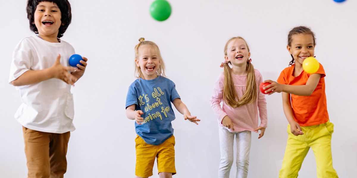 ocio infantil en mijas