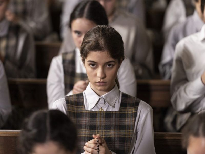estreno ruega por nosotros cine